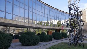 Վանաձորի կերպարվեստի թանգարան