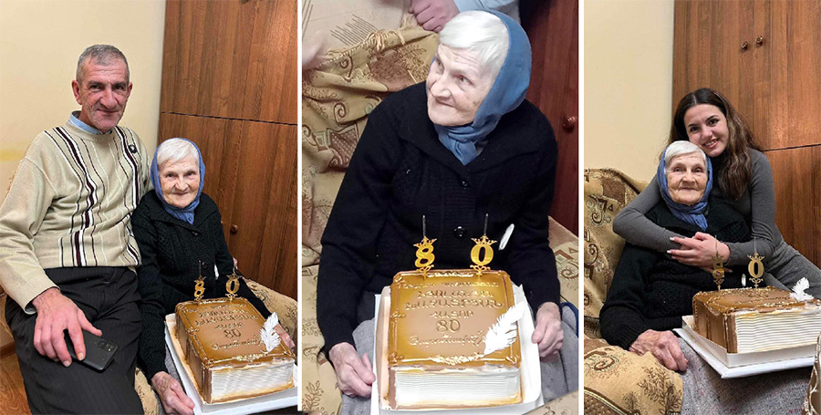 Յոլանտա Խաչատրյան