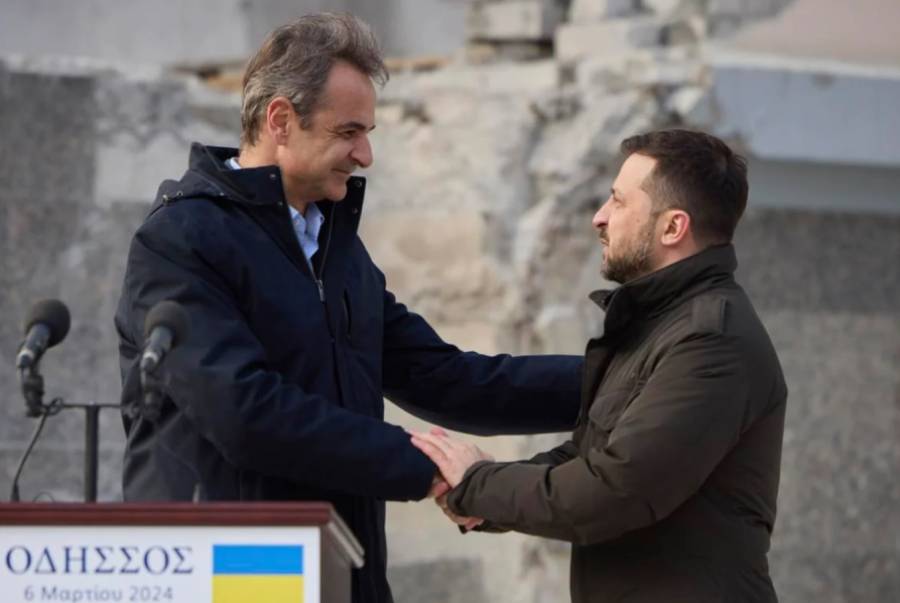 zelenski-mitzotakis-in-odessa