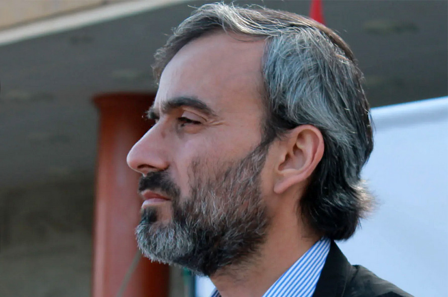 Ժիրայր Սեֆիլյան