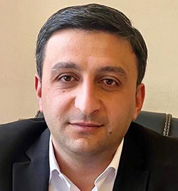 Արամ Զուրաբյան