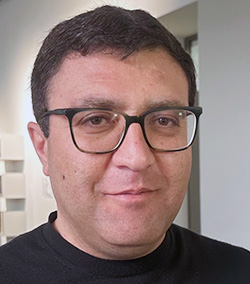 Արտակ Գեւորգյան