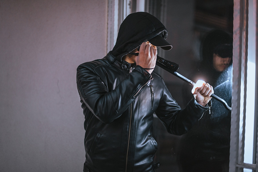 հանցագործություն