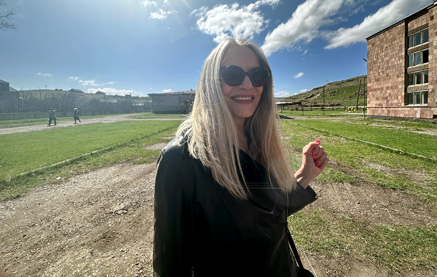 Դոմինիկ Բոսկետի