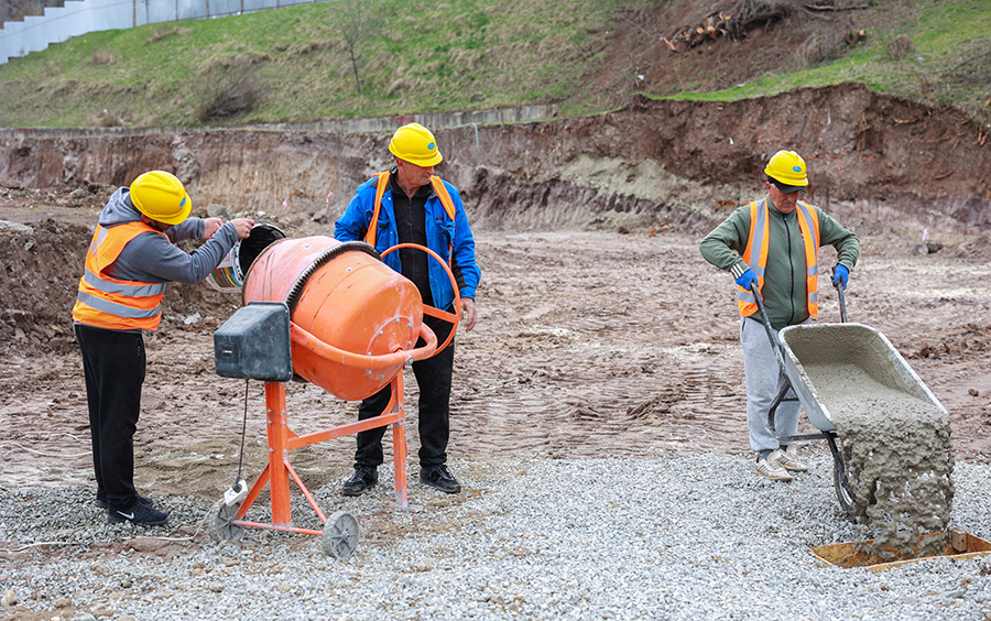 Դեբեդ գյուղի դպրոց