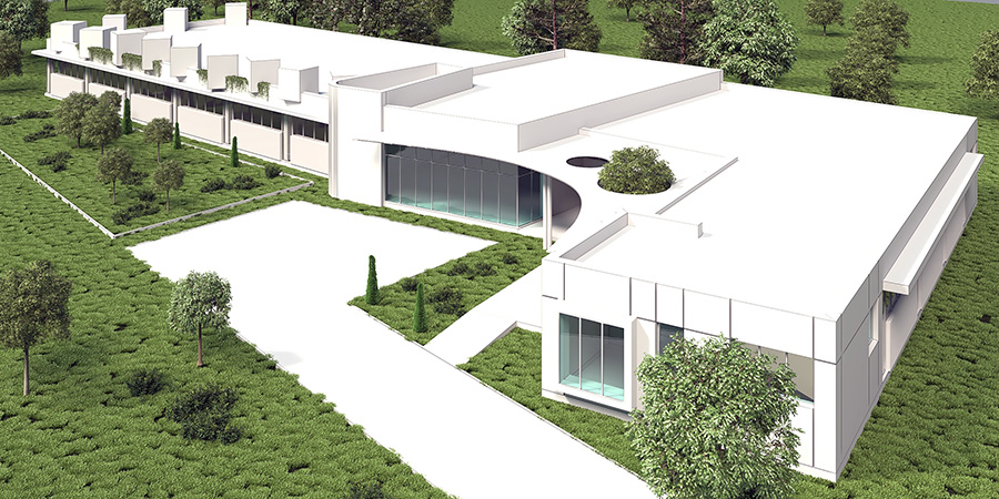 Դեբեդ գյուղի դպրոց