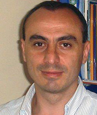 Գեւորգ Պետրոսյան