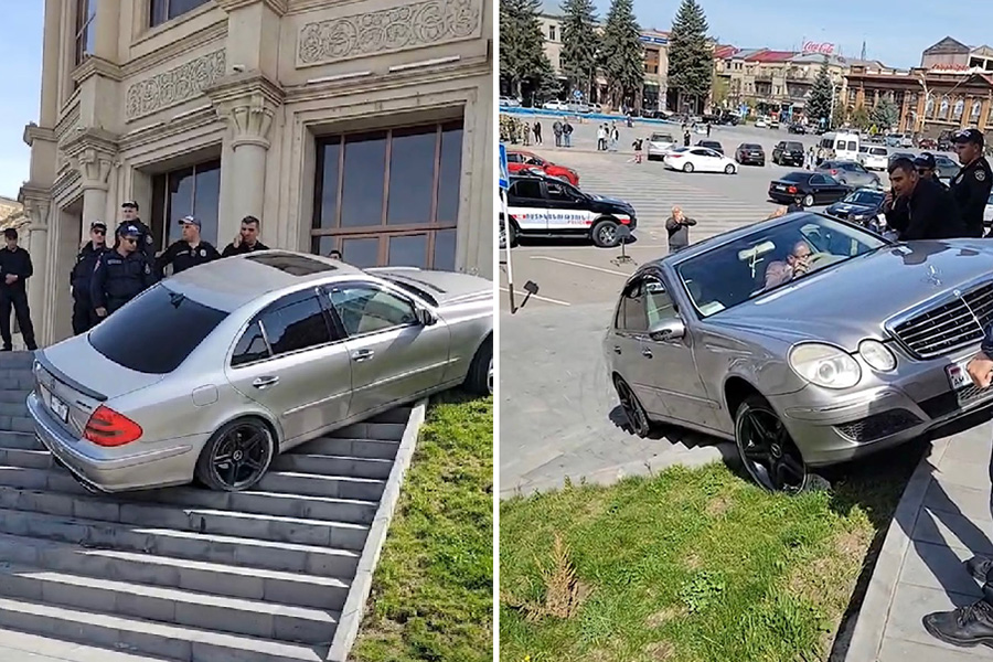 gyumri-car Գյումրի