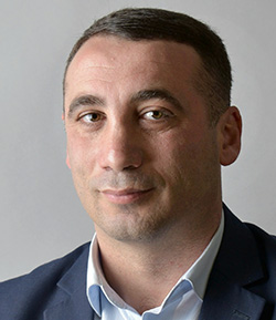 Հարություն Մնացականյան