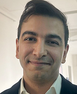 Հովսեփ Պատվականյան