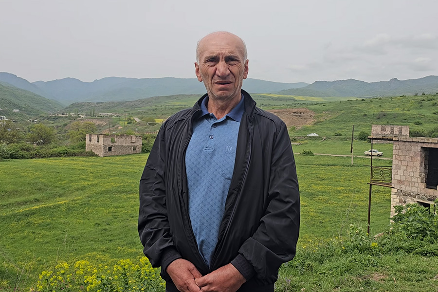 Իշխան Աղբալյան