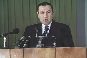 Լեւոն Տեր-Պետրոսյան