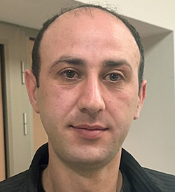 Նարեկ Սիմոնյան