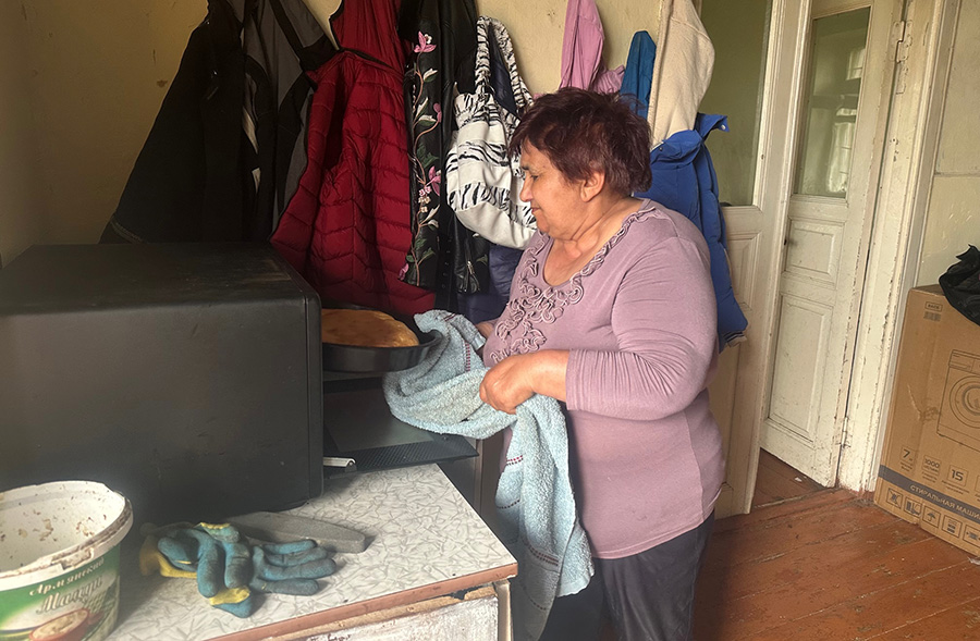 Շախբազյան ընտանիքը