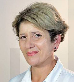 Սիլվա Ադամյան