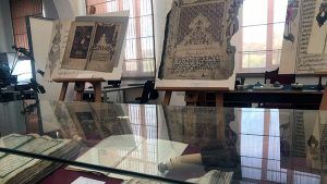 ցուցահանդես