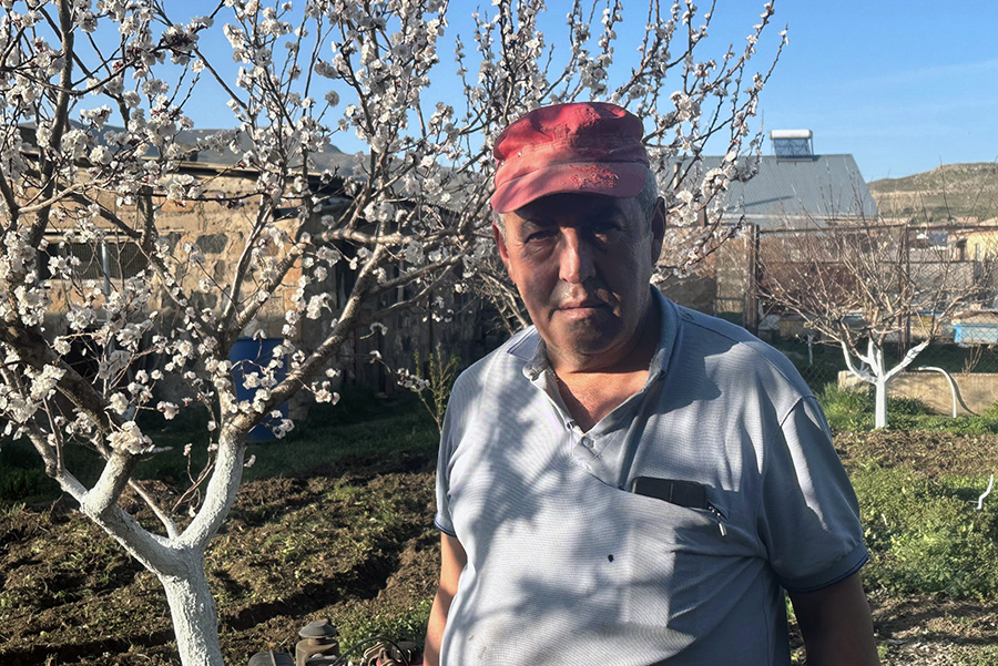 Վաչագան Մինասյան