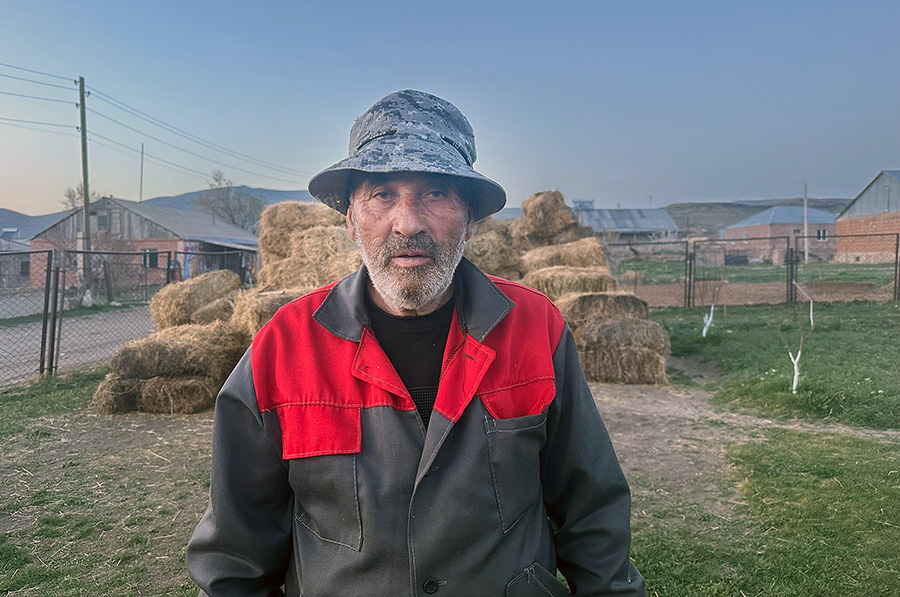 Վոլոդյա Եղիկյան