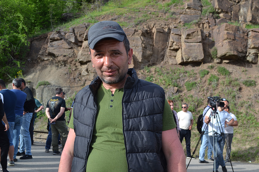 Վաչիկ Գրիգորյան