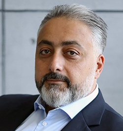 Վիկտոր Մնացականյան