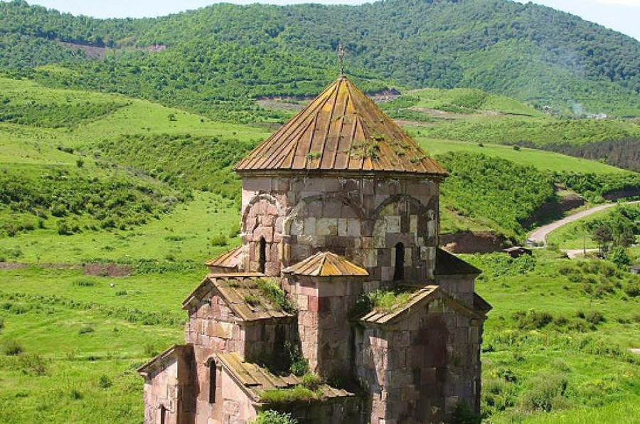 Ոսկեպար