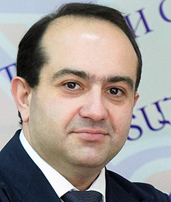 Ժորա Սարգսյան