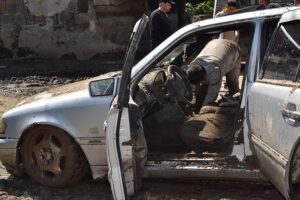 Ալավերդի