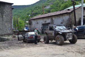 Ալավերդի