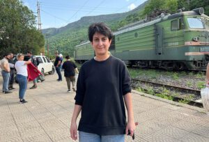 Աննա Հովհհանիսյան