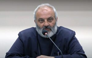 Բագրատ սրբազան