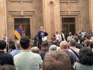 Բագրատ սրբազան