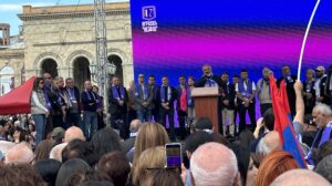 Բագրատ սրբազան