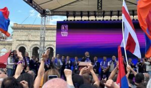Բագրատ Գալստանյան