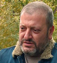 Դավիթ Ամալյան