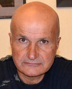 Էդուարդ Շահվերդյան