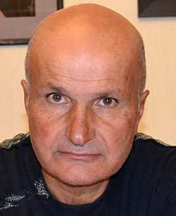 Էդուարդ Շահվերդյան