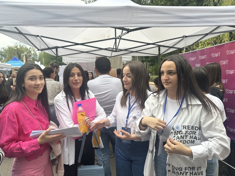 «Բանուգործ» էքսպո