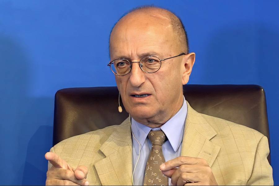 Հրայր Պալյան