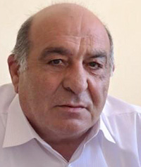 Հենրիկ Գասպարյան