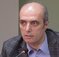 Լեւոն Բարսեղյան