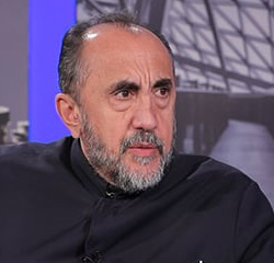 Միքայել Արքեպիսկոպոս Աջապահյան