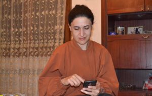 Մարգարիտա Իսոյան