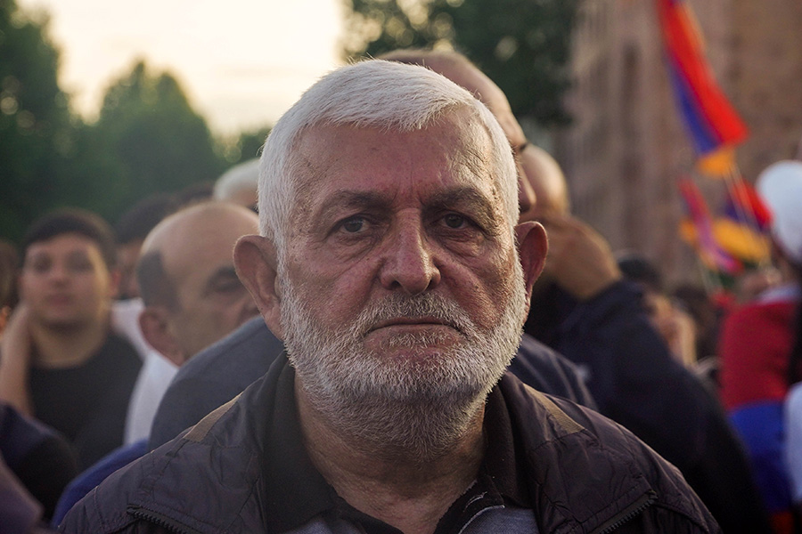 «Տավուշը հանուն հայրենիքի»