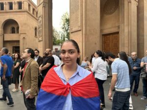 սրբազան շարժում