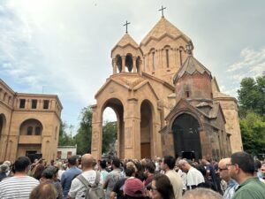 սուրբ Աննա եկեղեցի