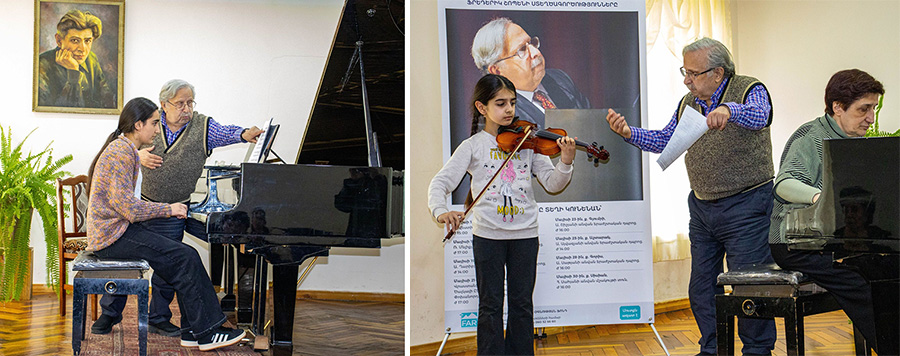 Շահան Արծրունի