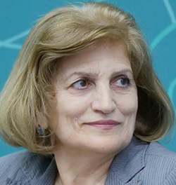 Թամարա Վանոյան