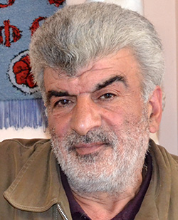 Վարուժան Վարդումյան