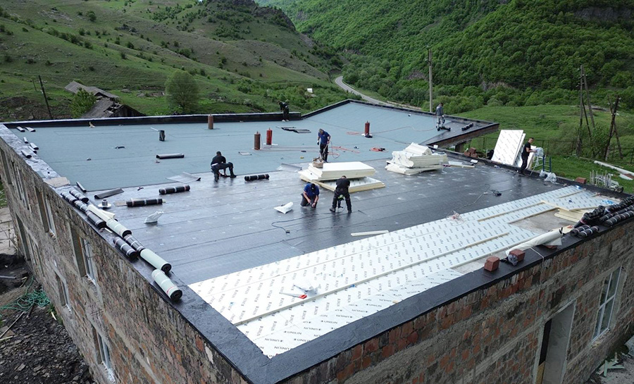 Վահագնի գյուղ