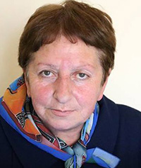 Ժաննա Ալեքսանյան